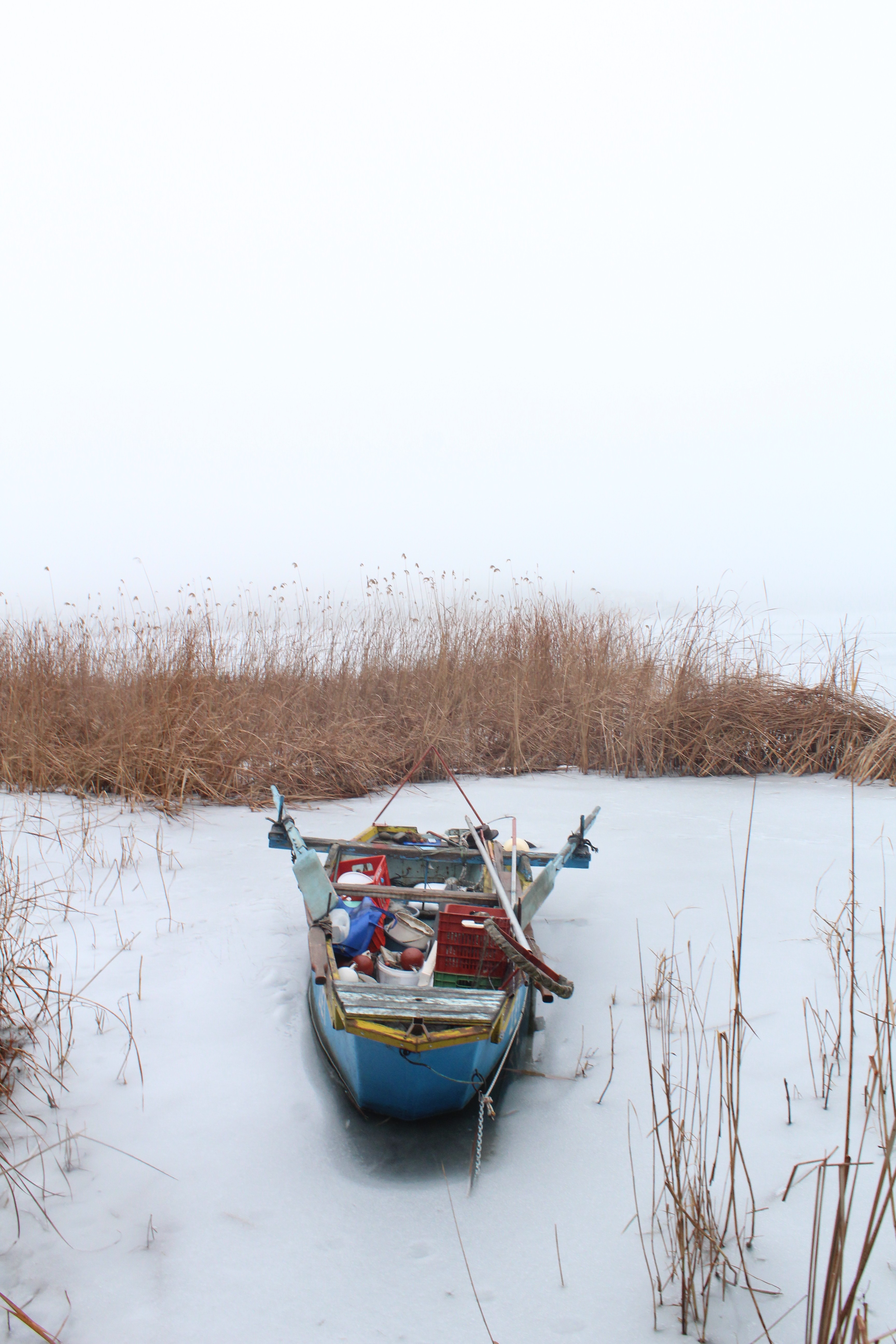 Lake photography
