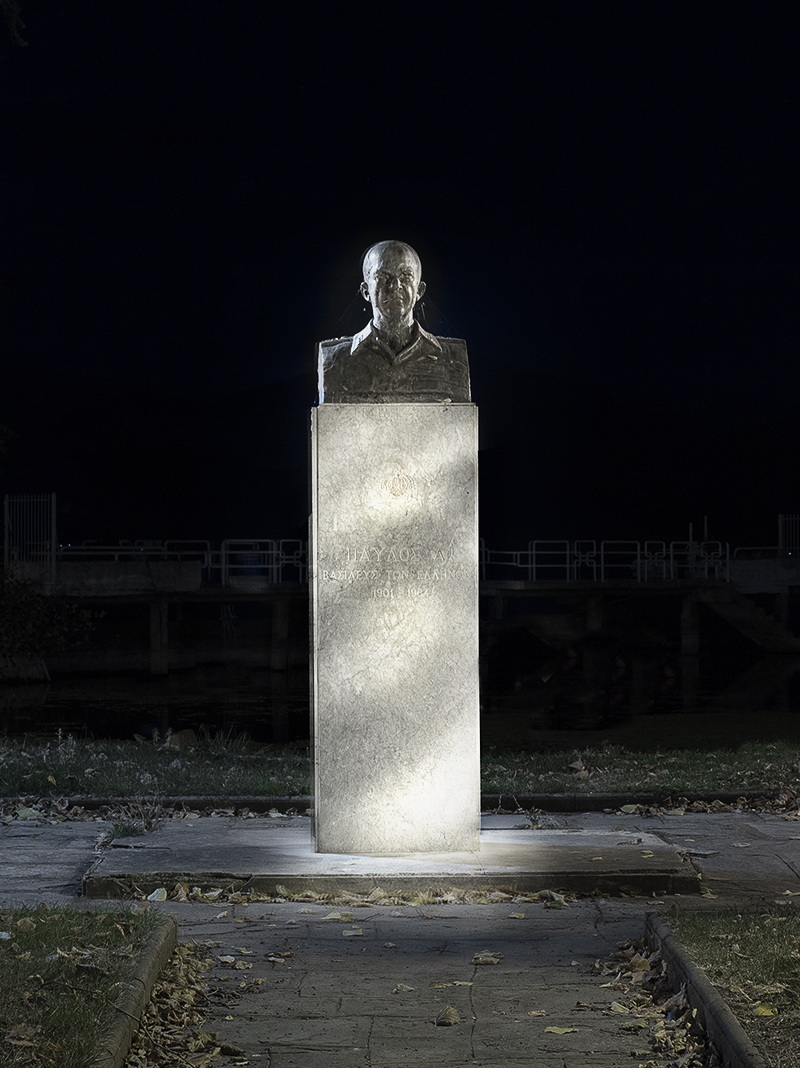 ΜΝΗΜΕΙΑ — φωτογραφία
